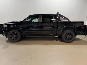 Dodge RAM 2020